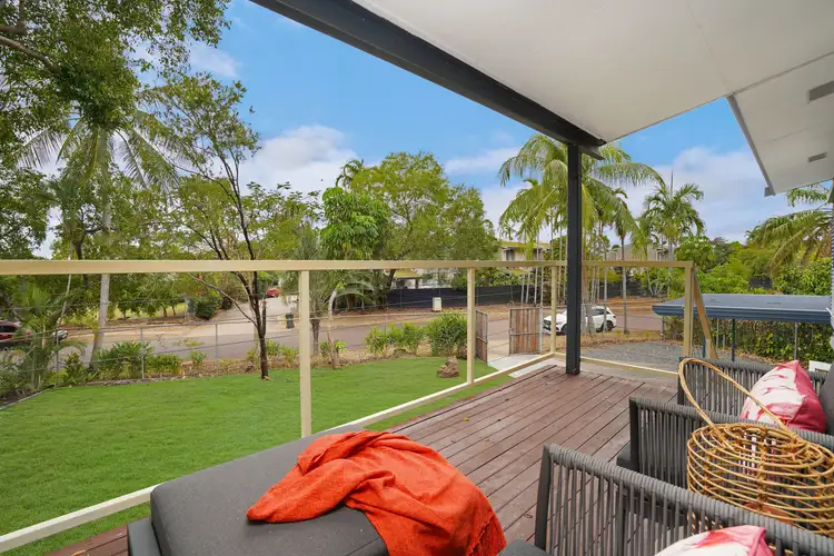 Fourth view of Homely house listing, 66 Applegum Drive, Karama NT 812