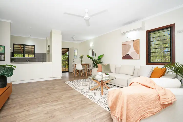 Sixth view of Homely house listing, 66 Applegum Drive, Karama NT 812