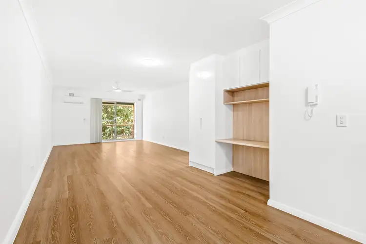 Second view of Homely apartment listing, 6/10-14 Warburton Street, Gymea NSW 2227