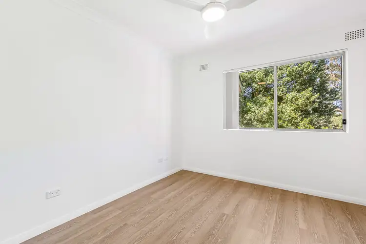 Fourth view of Homely apartment listing, 6/10-14 Warburton Street, Gymea NSW 2227