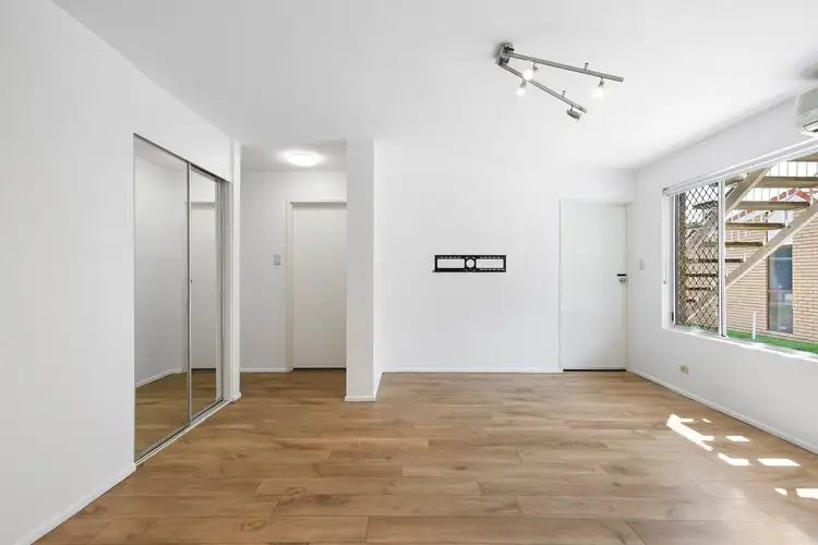 Second view of Homely unit listing, 1/59 Bayview Street, Runaway Bay QLD 4216