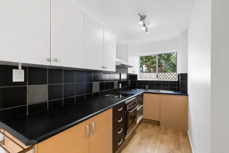 Third view of Homely unit listing, 1/59 Bayview Street, Runaway Bay QLD 4216