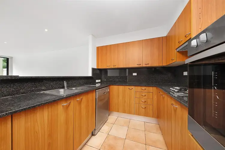 Third view of Homely apartment listing, 9/117 Wellington Street, Bondi Beach NSW 2026