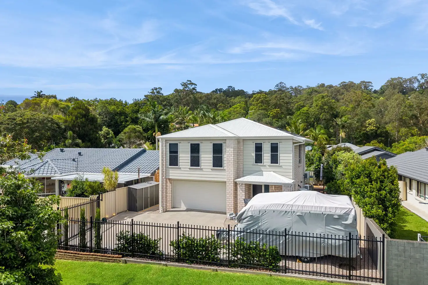 Main view of Homely house listing, 47a Sutherland Street, Buderim QLD 4556