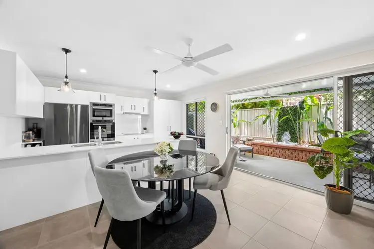 Second view of Homely house listing, 47a Sutherland Street, Buderim QLD 4556