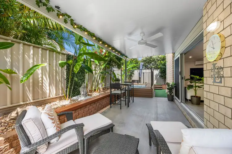 Fifth view of Homely house listing, 47a Sutherland Street, Buderim QLD 4556