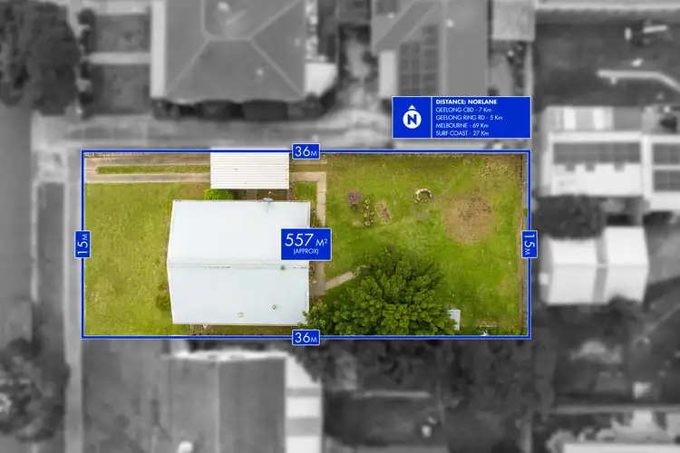 32 Curlew Crescent, Norlane VIC 3214