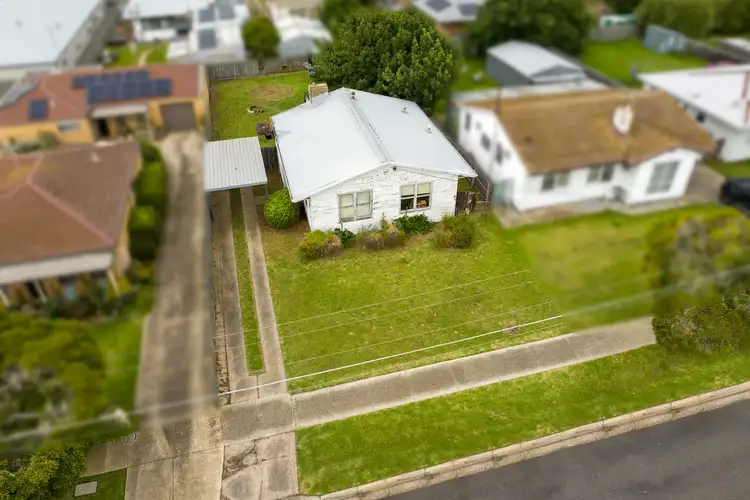 Third view of Homely house listing, 32 Curlew Crescent, Norlane VIC 3214