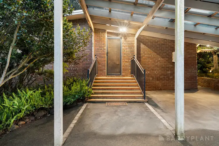 Second view of Homely house listing, 4 Durban Road, Emerald VIC 3782