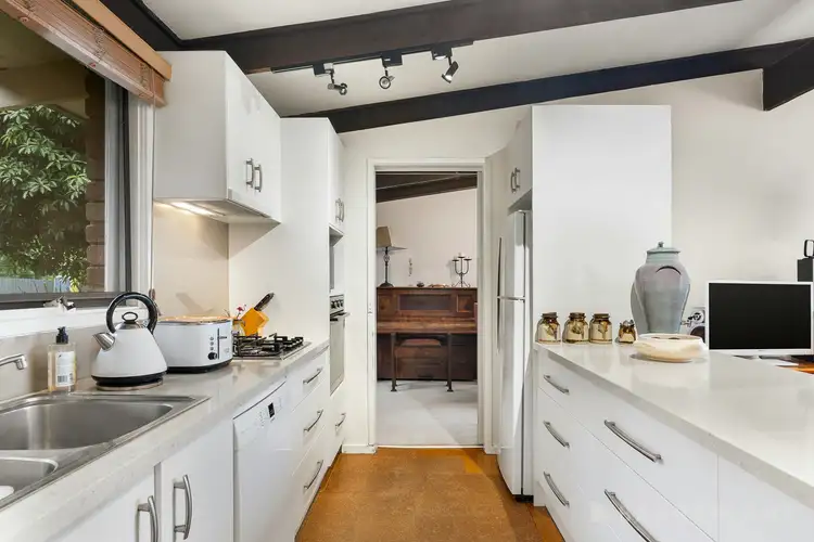 Fifth view of Homely house listing, 4 Durban Road, Emerald VIC 3782