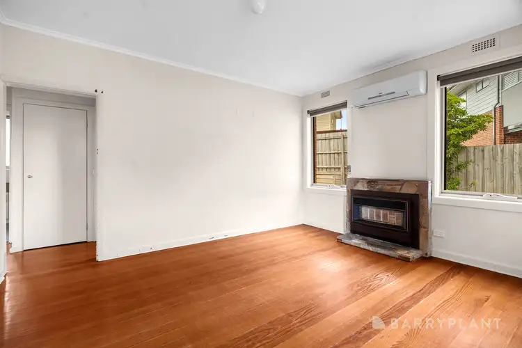 Second view of Homely unit listing, 1/215 Spring Street, Reservoir VIC 3073