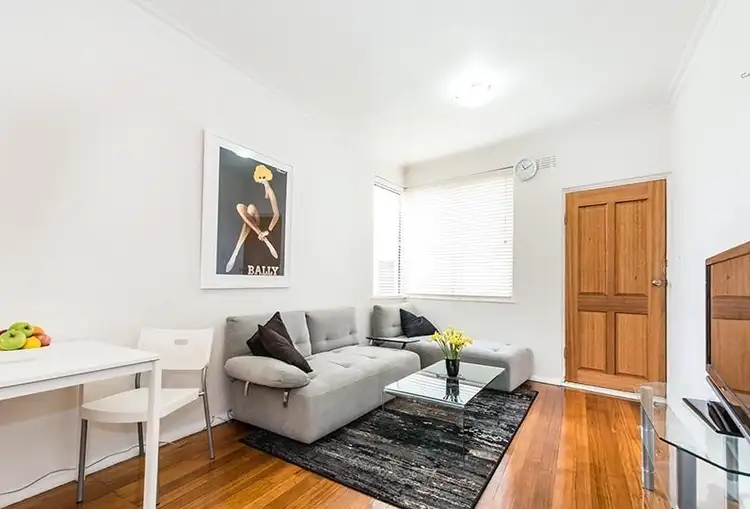 Second view of Homely unit listing, 6/214 Beach Road, Mordialloc VIC 3195