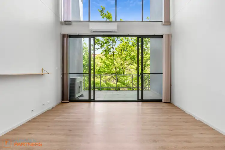 29/10 Burke Crescent, Kingston ACT 2604