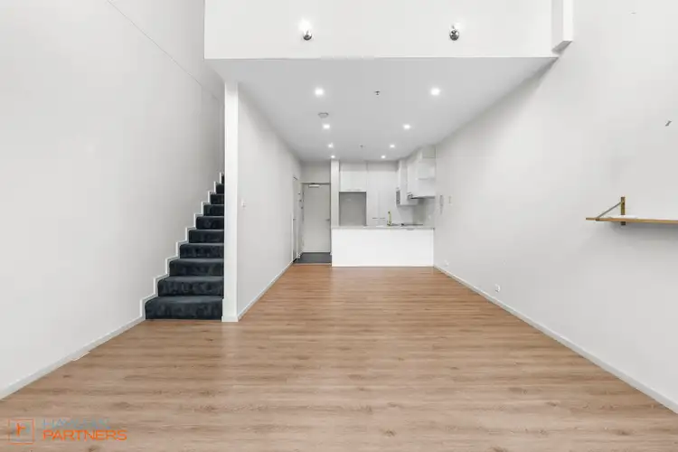 Fourth view of Homely apartment listing, 29/10 Burke Crescent, Kingston ACT 2604