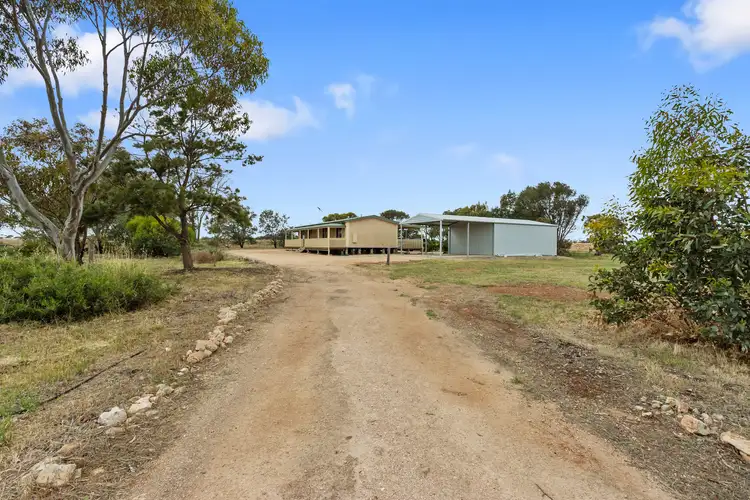 Second view of Homely house listing, 40A Maitland Road, Minlaton SA 5575