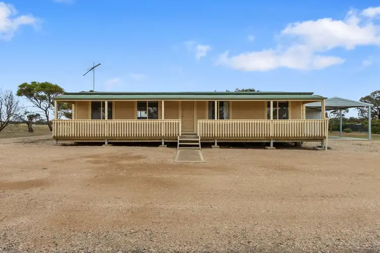 Third view of Homely house listing, 40A Maitland Road, Minlaton SA 5575