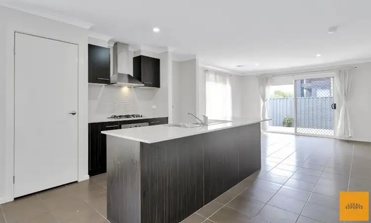 Second view of Homely house listing, 25 Barron Street, Tarneit VIC 3029
