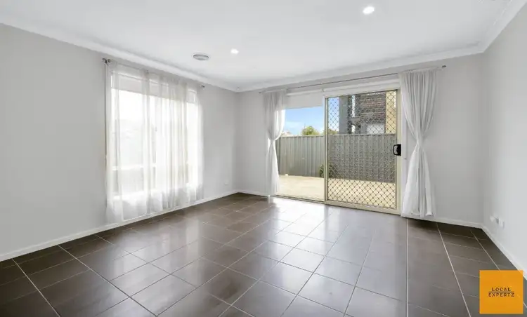 Fourth view of Homely house listing, 25 Barron Street, Tarneit VIC 3029