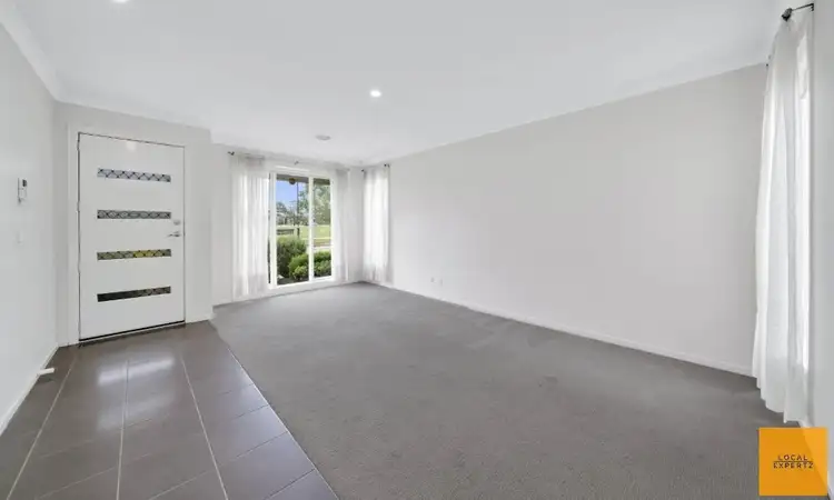 Fifth view of Homely house listing, 25 Barron Street, Tarneit VIC 3029