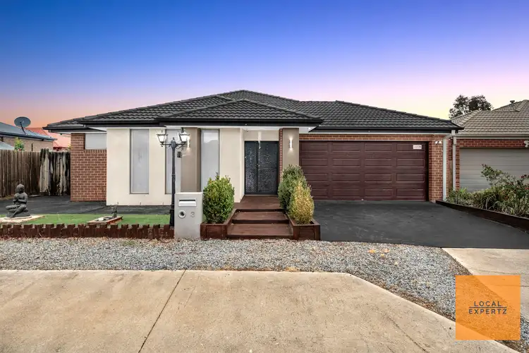 3 Lores Drive, Brookfield VIC 3338
