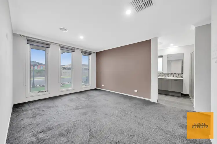 Fifth view of Homely house listing, 3 Lores Drive, Brookfield VIC 3338