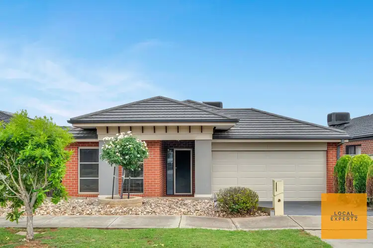 37 Marble Drive, Cobblebank VIC 3338