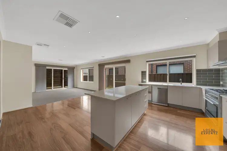 Fourth view of Homely house listing, 37 Marble Drive, Cobblebank VIC 3338