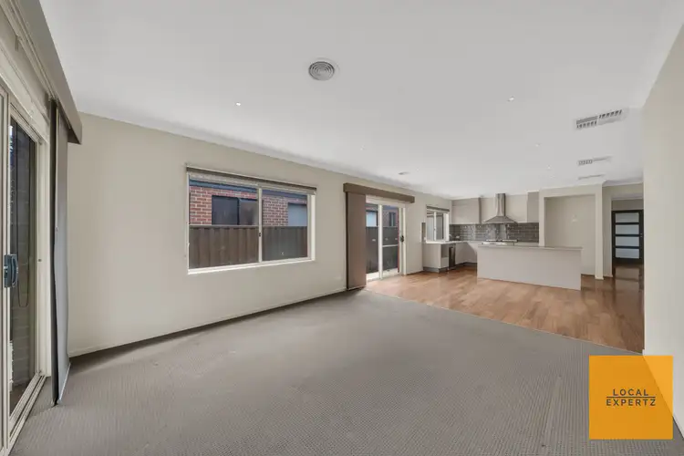 Fifth view of Homely house listing, 37 Marble Drive, Cobblebank VIC 3338