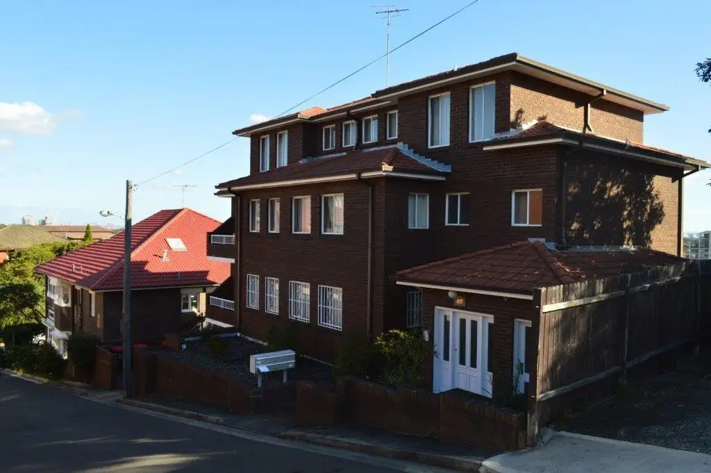 Main view of Homely apartment listing, 1/38A Meeks Street, Kingsford NSW 2032