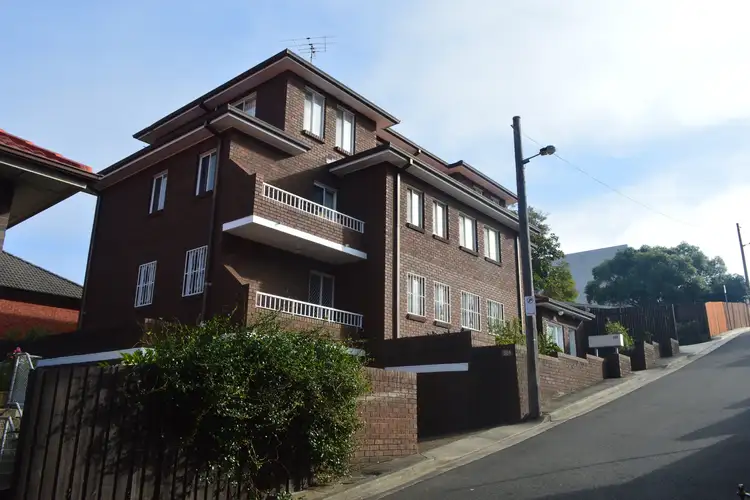 Second view of Homely apartment listing, 1/38A Meeks Street, Kingsford NSW 2032