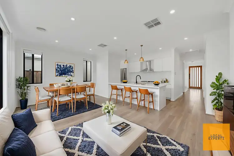 Second view of Homely house listing, 17 Wilderness Road, Fraser Rise VIC 3336