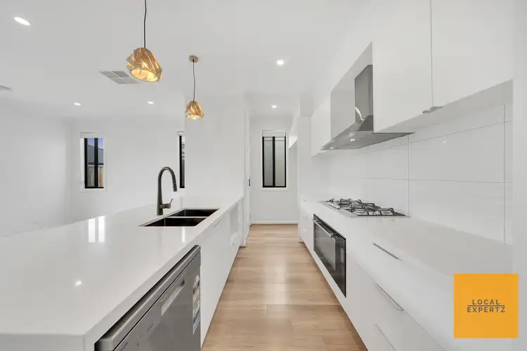 Third view of Homely house listing, 17 Wilderness Road, Fraser Rise VIC 3336