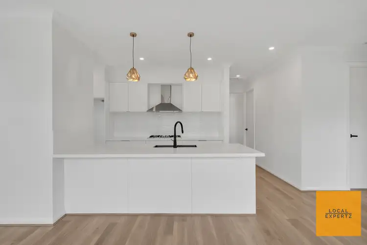 Fourth view of Homely house listing, 17 Wilderness Road, Fraser Rise VIC 3336