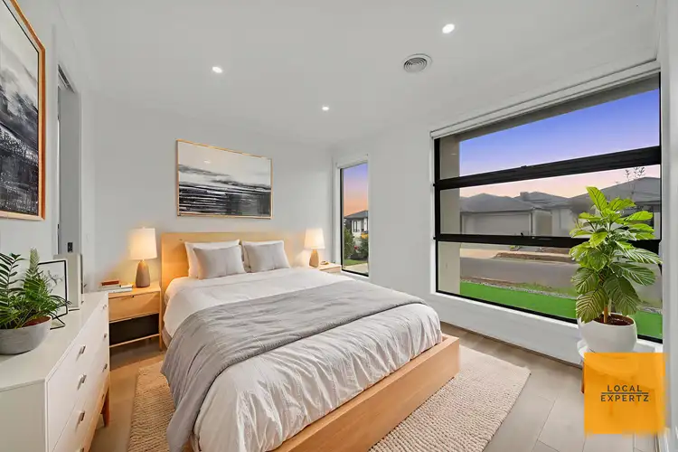 Fifth view of Homely house listing, 17 Wilderness Road, Fraser Rise VIC 3336