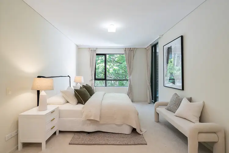 Fifth view of Homely apartment listing, 29/10 Marian Street, Killara NSW 2071