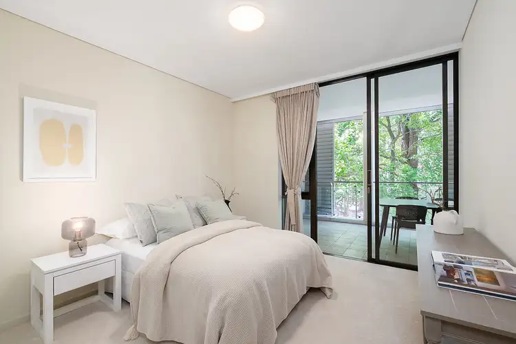 Sixth view of Homely apartment listing, 29/10 Marian Street, Killara NSW 2071