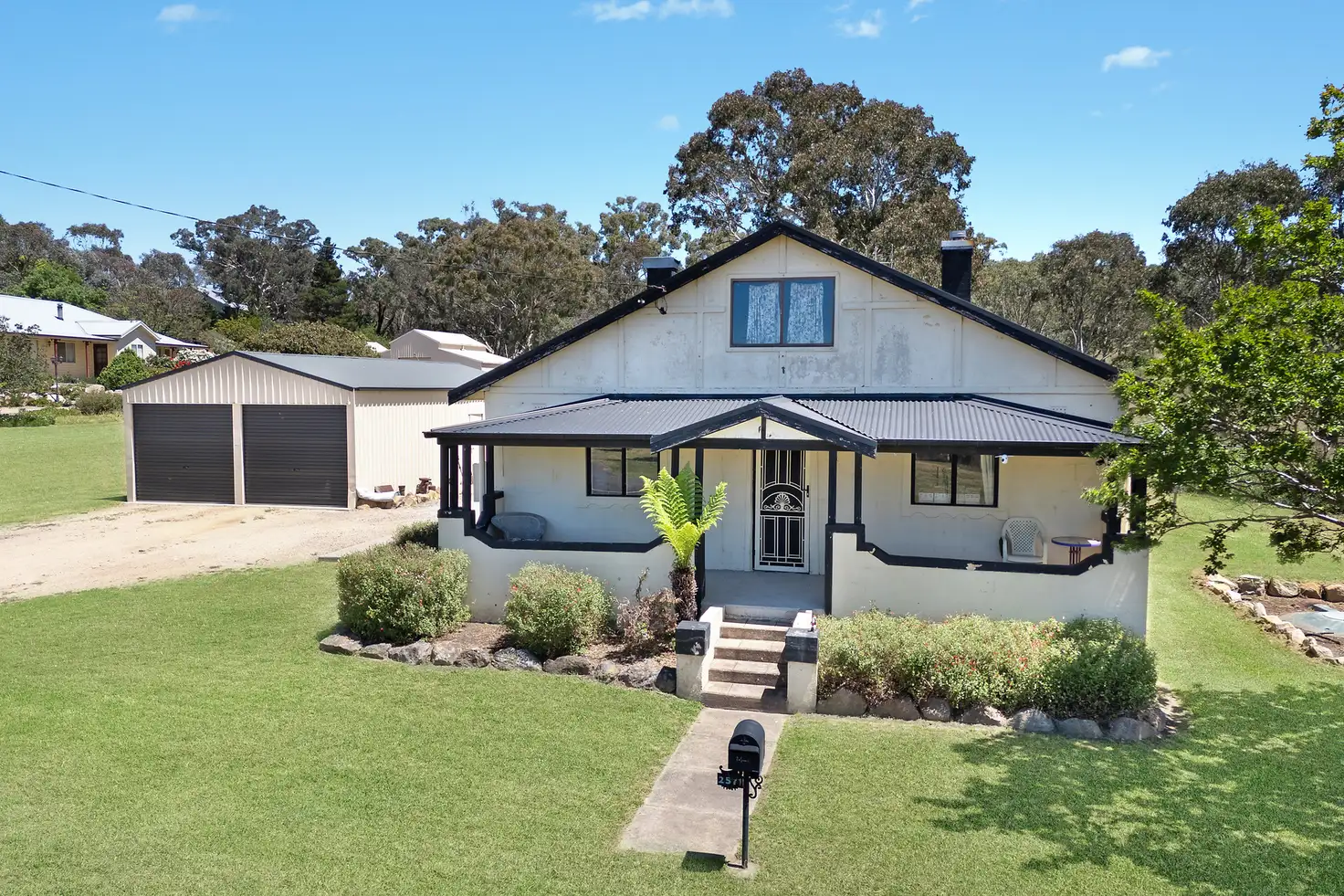 Main view of Homely house listing, 2571 Bylong Valley Way, Rylstone NSW 2849