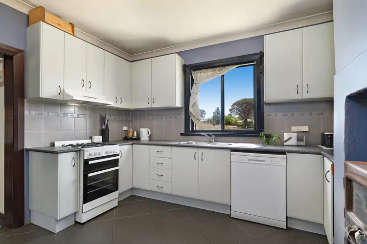 Second view of Homely house listing, 2571 Bylong Valley Way, Rylstone NSW 2849