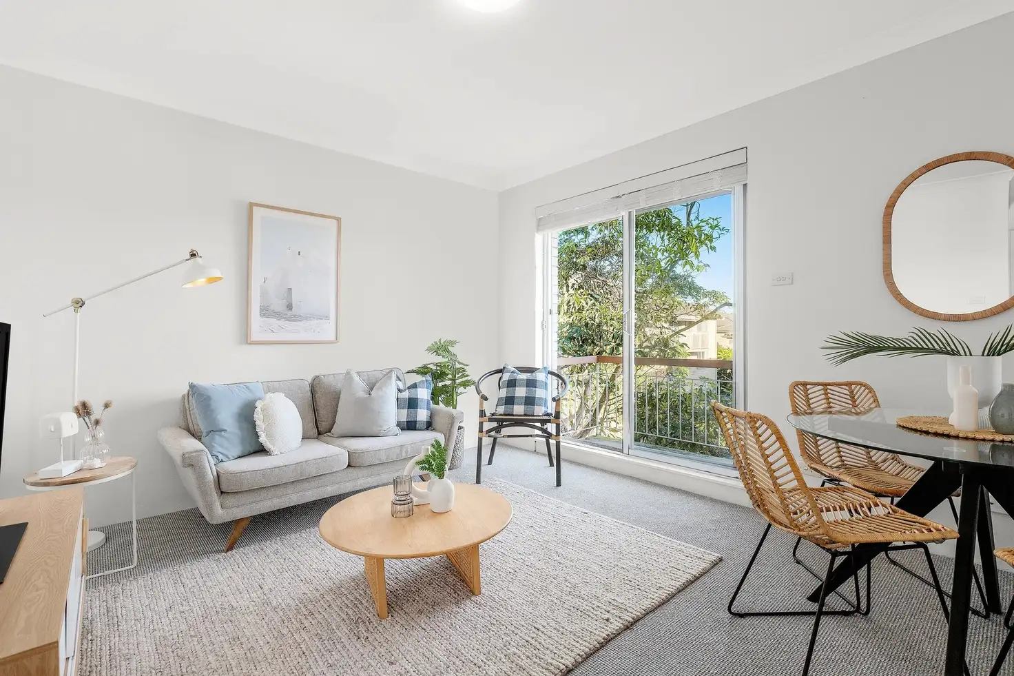 Main view of Homely unit listing, 13c/31 Quirk Road, Manly Vale NSW 2093
