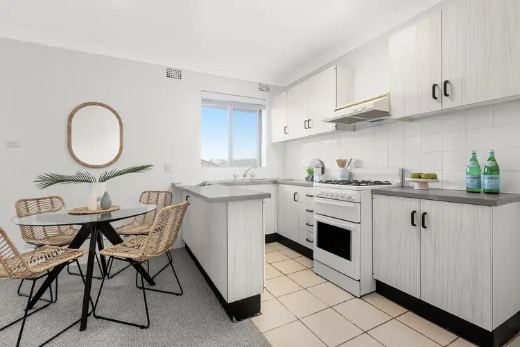 Second view of Homely unit listing, 13c/31 Quirk Road, Manly Vale NSW 2093