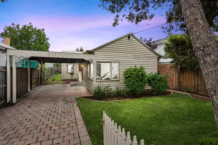 50 Upper Skene Street