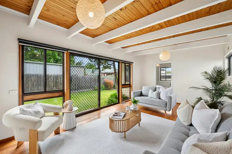 Third view of Homely house listing, 50 Upper Skene Street, Newtown VIC 3220