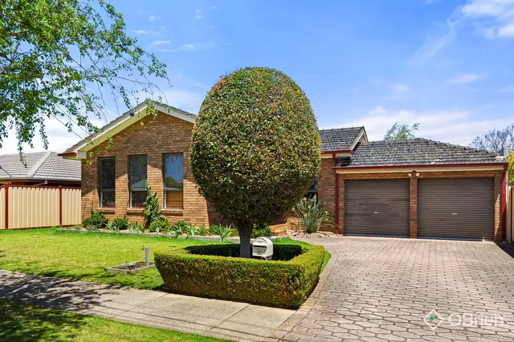 40 Wattle Avenue, Werribee VIC 3030