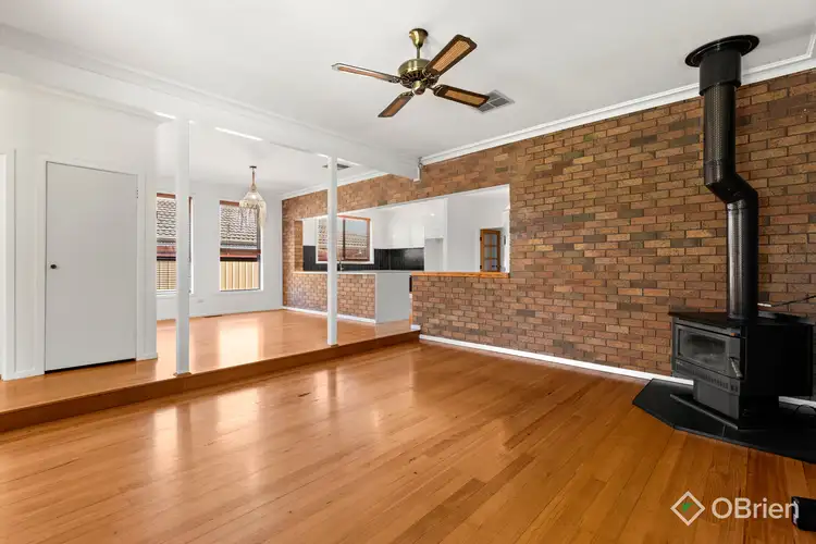 Third view of Homely house listing, 40 Wattle Avenue, Werribee VIC 3030
