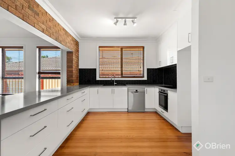 Fourth view of Homely house listing, 40 Wattle Avenue, Werribee VIC 3030