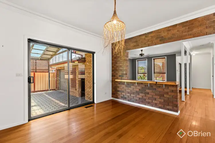 Fifth view of Homely house listing, 40 Wattle Avenue, Werribee VIC 3030