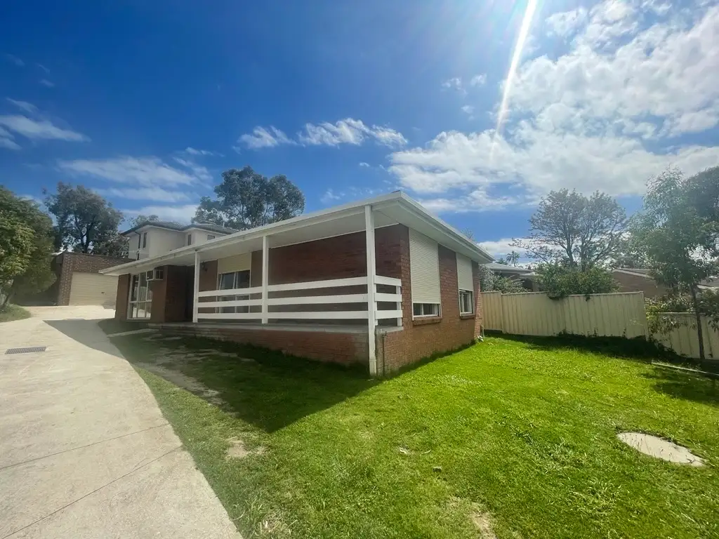 Main view of Homely house listing, 70 Willow Drive, Hampton Park VIC 3976