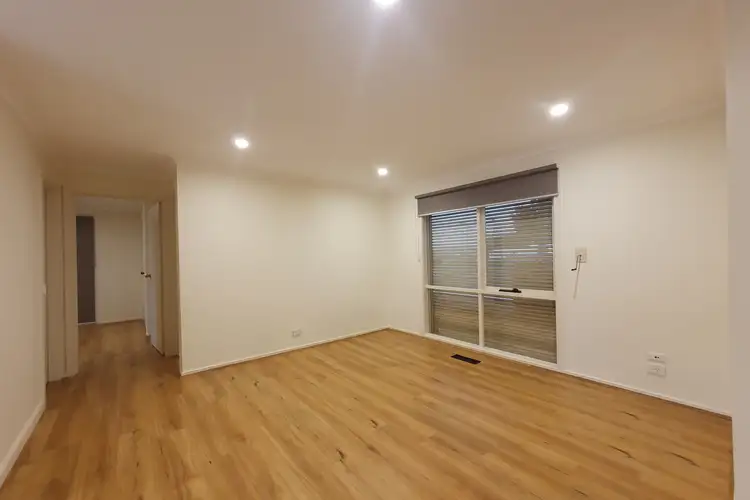 Second view of Homely house listing, 70 Willow Drive, Hampton Park VIC 3976