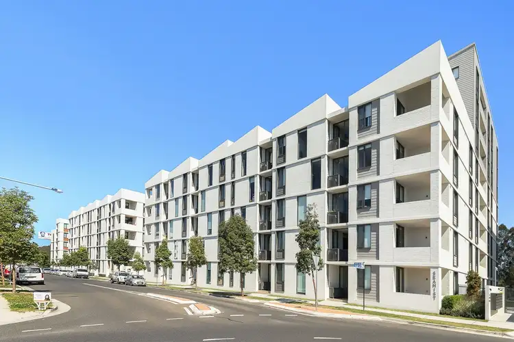 545/64 River Road, Ermington NSW 2115