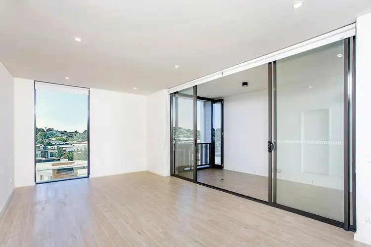 Second view of Homely apartment listing, 545/64 River Road, Ermington NSW 2115